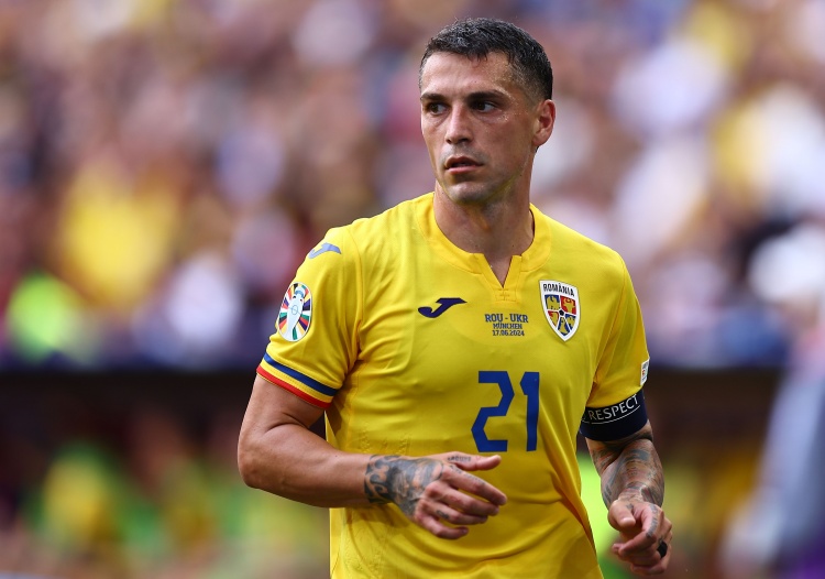 开云体育入口-媒体人：大连英博在谈武汉三镇旧将斯坦丘，但转会有难度