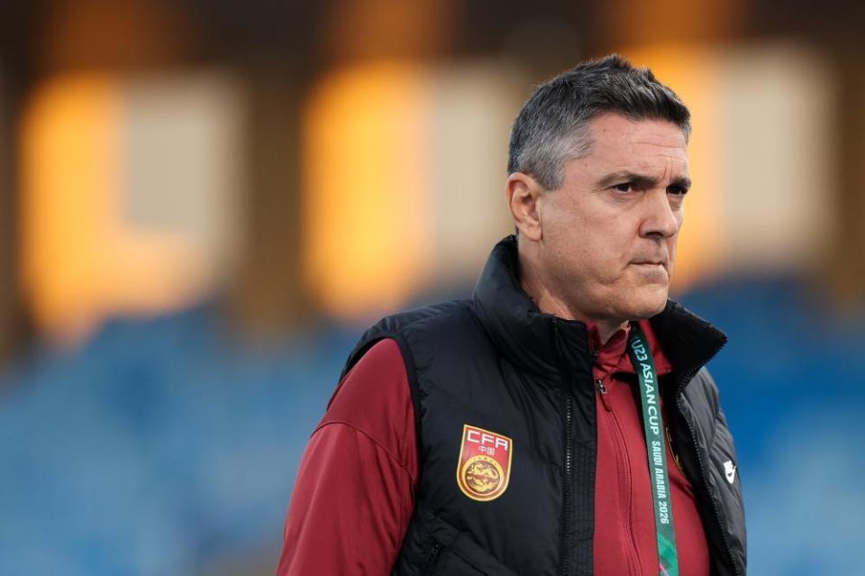 开云体育APP下载-半场压哨破门！彭啸轰世界波，媒体人热议：8位数身价还得涨