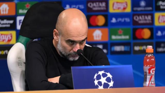 开云体育APP下载-【观察】“史无前例”三连败 曼城被伤病压垮了？