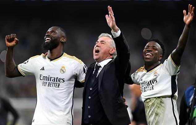 开云-【数说】“欧冠之王”专克拜仁 超级替补进球效率最高