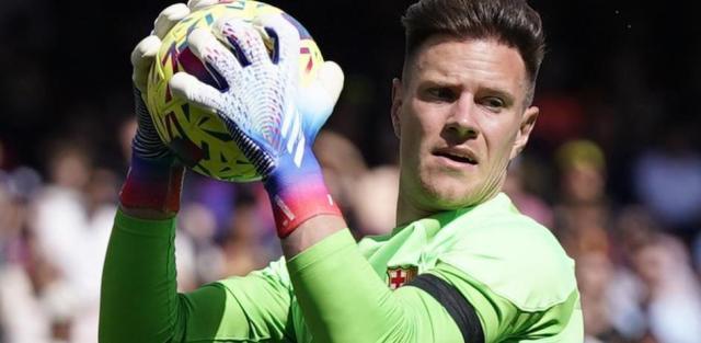 开云体育下载-特狮手术，巴萨不签门将签了个前锋