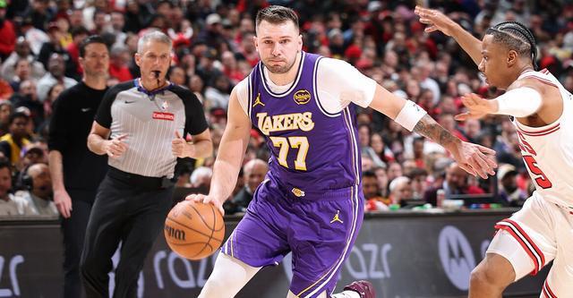 kaiyun-狂轰46+7+11 东契奇：关键在于保持侵略性 坚持主动出击