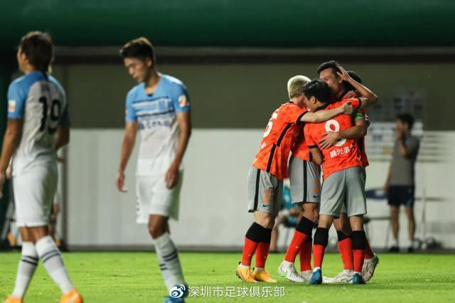 开云-广州城一夜回到解放前 连丢4球后防问题再次暴露