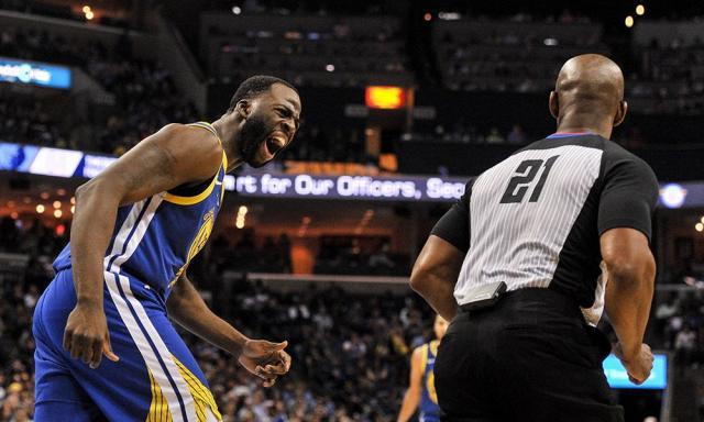 开云体育下载-【观察】NBA一年数百万的罚金究竟去了哪里？