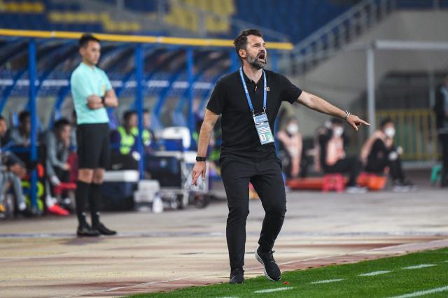 开云-克罗地亚教头德比！莱科VS比利奇，谁给谁上“克”？